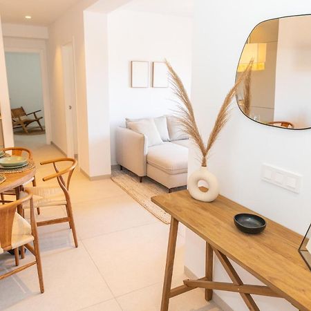 Casa Los Lances Deluxe - Reformado Junto A La Playa Y Terraza Tarifa Exterior foto